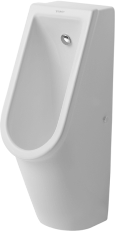 Duravit Starck 3 Urinal Hvit, WonderGliss