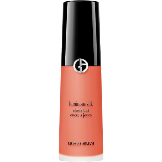 Giorgio Armani Luminous Silk Cheek Tint 31 Vivid Coral