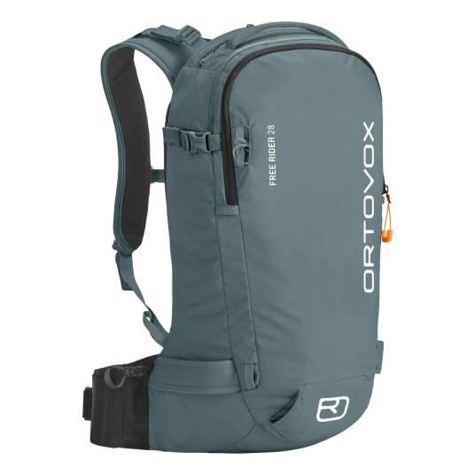 Ortovox Free Rider 28, Arctic Grey 28L