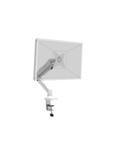 PORT Designs Monitor Arm White