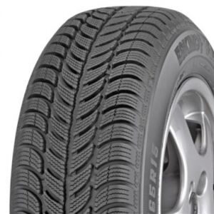 Sava Eskimo S3+ 205/60R15 91H