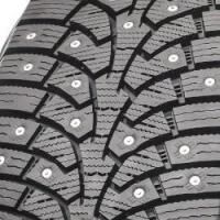 Nankang Ice Activa Grip 2 SUV 235/60R17 106T