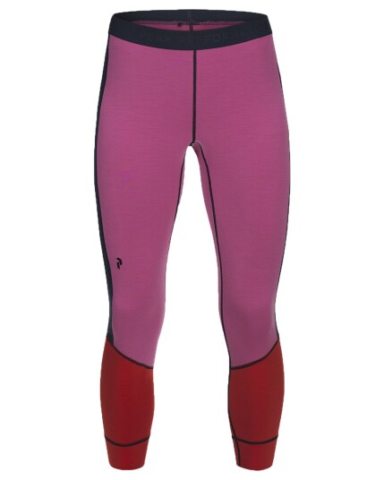 Peak Performance Magic Long John Pant W Vibrant Pink (Storlek XL)