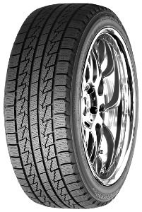 Nexen Winguard Ice 235/55R18 100Q Nordiske vinterdekk SUV