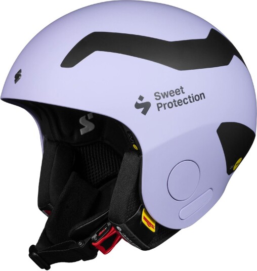 Sweet Volata 2Vi MIPS Helmet panther