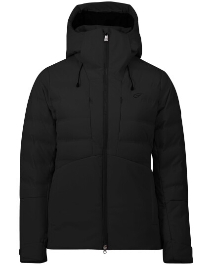 Five Seasons Aalie Jacket W Black (Storlek 38)