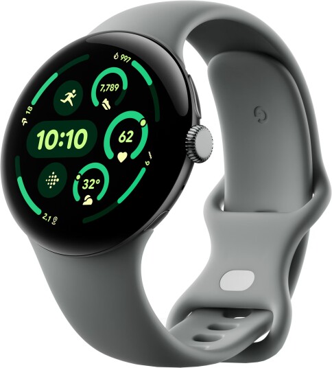 Google Pixel Watch 3 45mm WIFI (hazel)