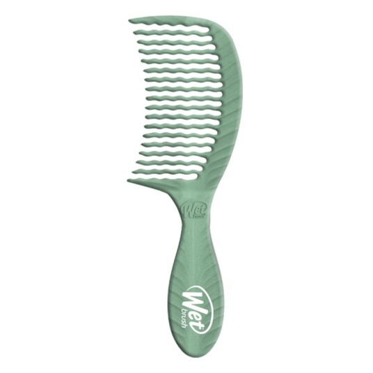 Wetbrush Go Green Detangling Comb Tea Tree Oil