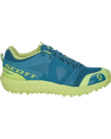 Scott Kinabalu Power W Blue/Green (Storlek 6)