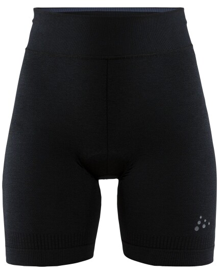 Craft Fuseknit Bike Boxer W Black (Storlek M)