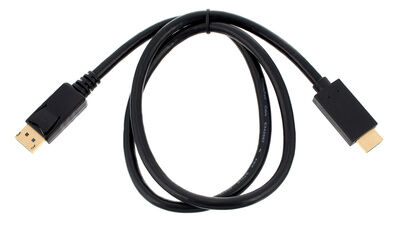 Kramer C-DPM/HM-3 Cable 0,9m