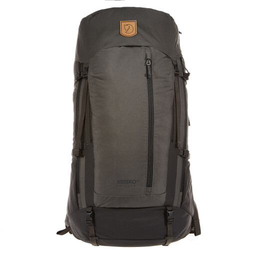 Fjellreven ABISKO FRILUFT 45  STONE GREY