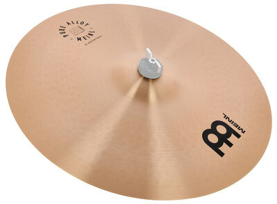 Meinl Pure Alloy 16"" Medium Crash