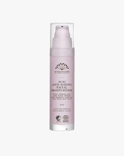 Rudolph Care Acai Anti-Ageing Moisturizer 50 ml