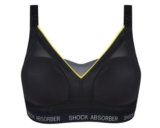 Shock Absorber Active Shaped Support Bra 80F