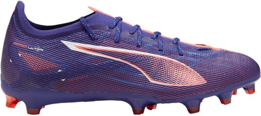 Puma Ultra 5 Pro FG/AG Lapis Lazuli/Puma White/Sunset Glow 42.5