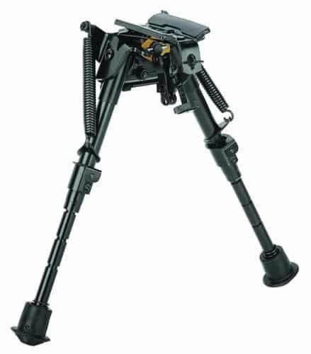 Caldwell XLA Bipod 13-23' M/vugge