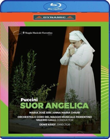 Puccini: Suor Angelica