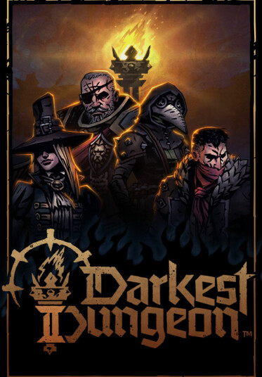 Darkest Dungeon II (PC)