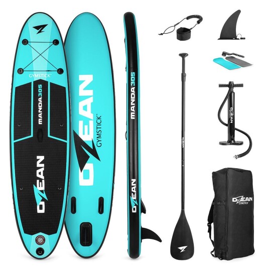 Gymstick Ozean Manda 305, SUP Board