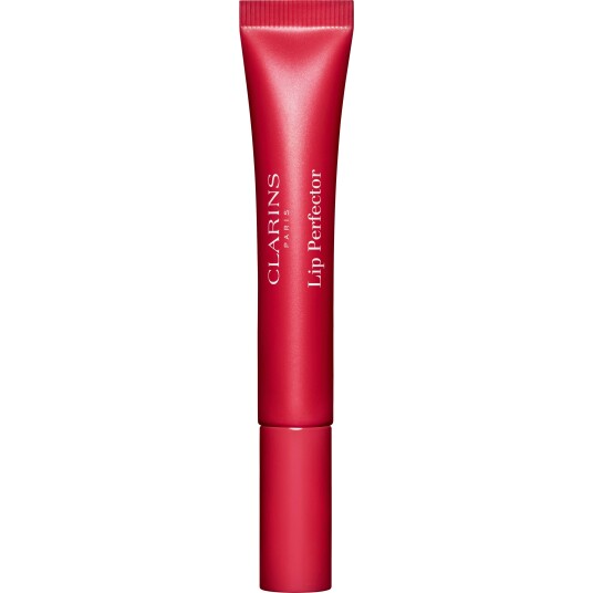 Clarins Lip Perfector 24 Fuchsia Glow 12 ml