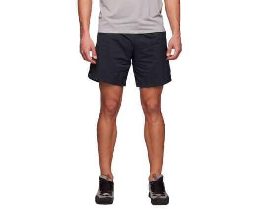 Black Diamond Flatiron Shorts M