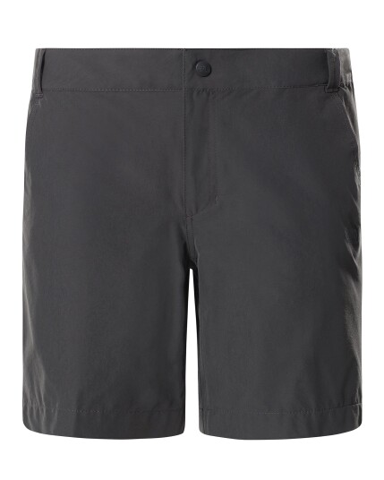 The North Face Exploration Shorts W Asphalt Grey (Storlek 12)