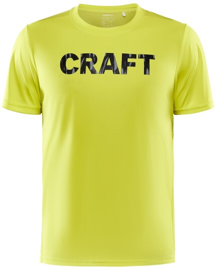 Craft Core Charge S/S Tee M N Light (Storlek L)