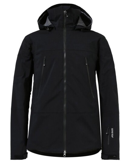 J.Lindeberg Harper Jacket 3L Gore Tex M Black (Storlek XL)