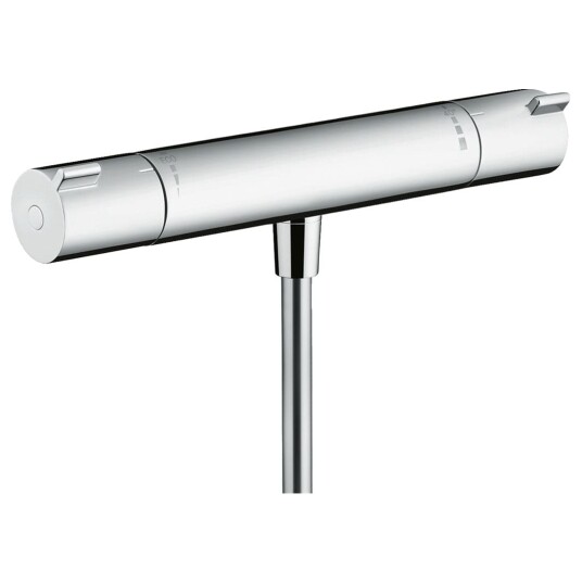 Hansgrohe Ecostat 1001cl Dusjbatteri Krom