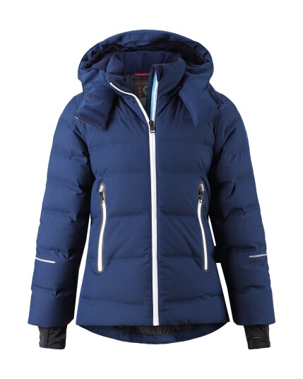 Reima Waken Down Jacket JR Navy (Storlek 164)