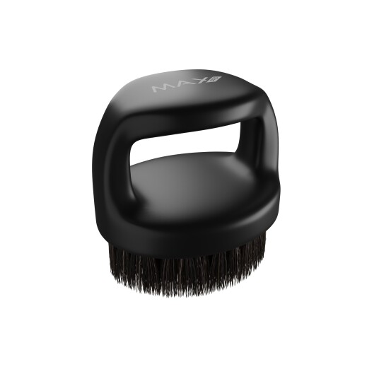 Max Pro - Barber Fade Brush