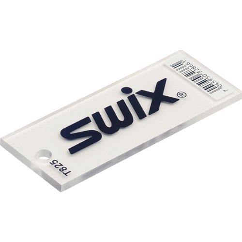 Swix T825D Plexi Scraper 5Mm