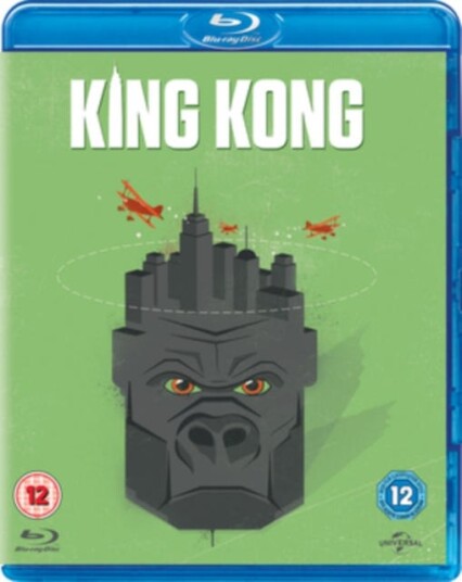 King Kong