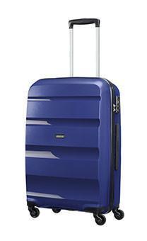 American Tourister Bon Air hard 66 cm medium koffert Midnattsblå