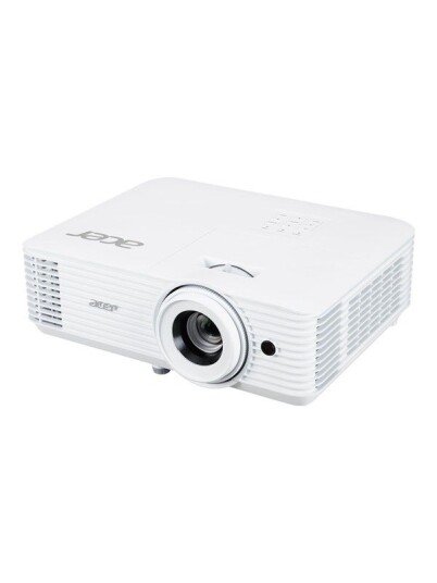 Acer Prosjektor M511 DLP projector portable 3D 802.11a/b/g/n/ac wireless Bluetooth 4.2 1920 x 1080 0 ANSI lumens