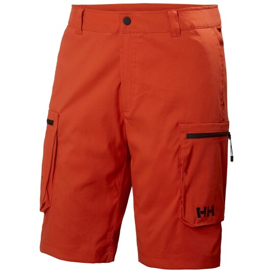 Helly Hansen Herre Move Hurtigtørkende Shorts 2.0 S S