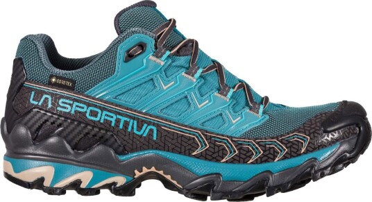 La Sportiva Ultra Raptor Ii Gtx Dame Topaz/Carbon 37