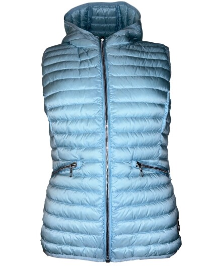 Colmar Vest 2140 W Ice Cube (Storlek 34)