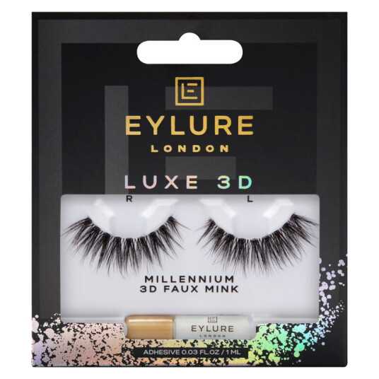 Eylure Luxe 3D Millennium