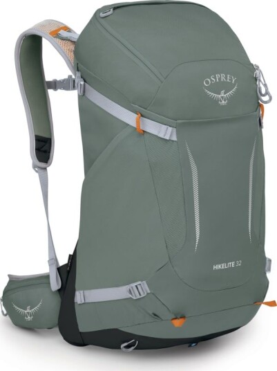 Osprey Hikelite 32 S/M, Pine Leaf Green