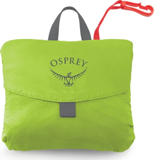 Osprey Ultralight Stuff Pack OneSize, Limon