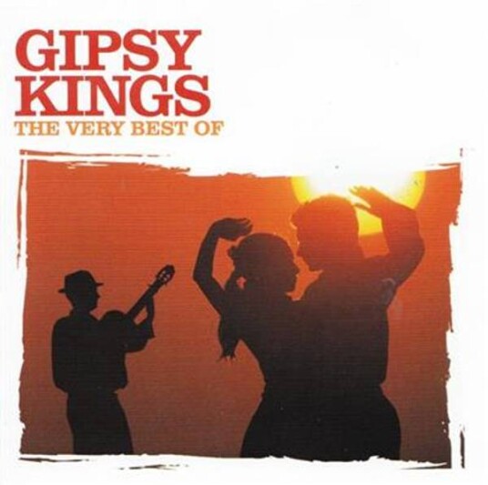 Gipsy Kings The Very Best Of CD