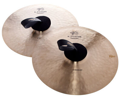 Zildjian 18"" K' Constantinople Orch.