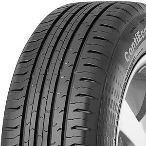 Continental ContiEcoContact 5 165/60R15 77H