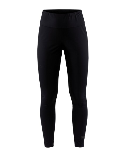 Craft Pro Velocity Wind Tights W Black/Black (Storlek XS)