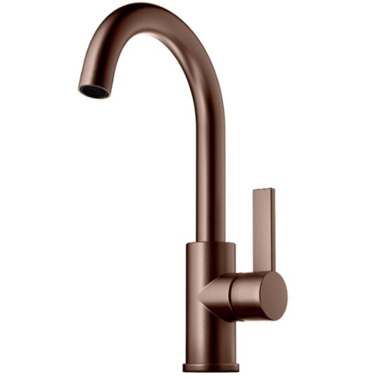 Tapwell Arm078 H328mm - Ikke til Benkeplate Bronze (TA-9425847)