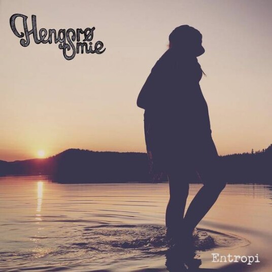 Hengsrø Smie - Entropi (Vinyl)