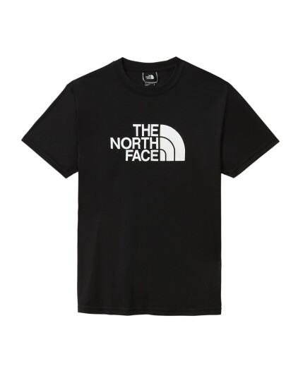 The North Face Reaxion Easy Tee M TNF Black (Storlek L)