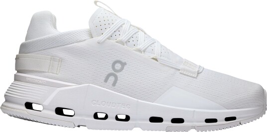 On Cloudnova 2 Herre All White 42.5